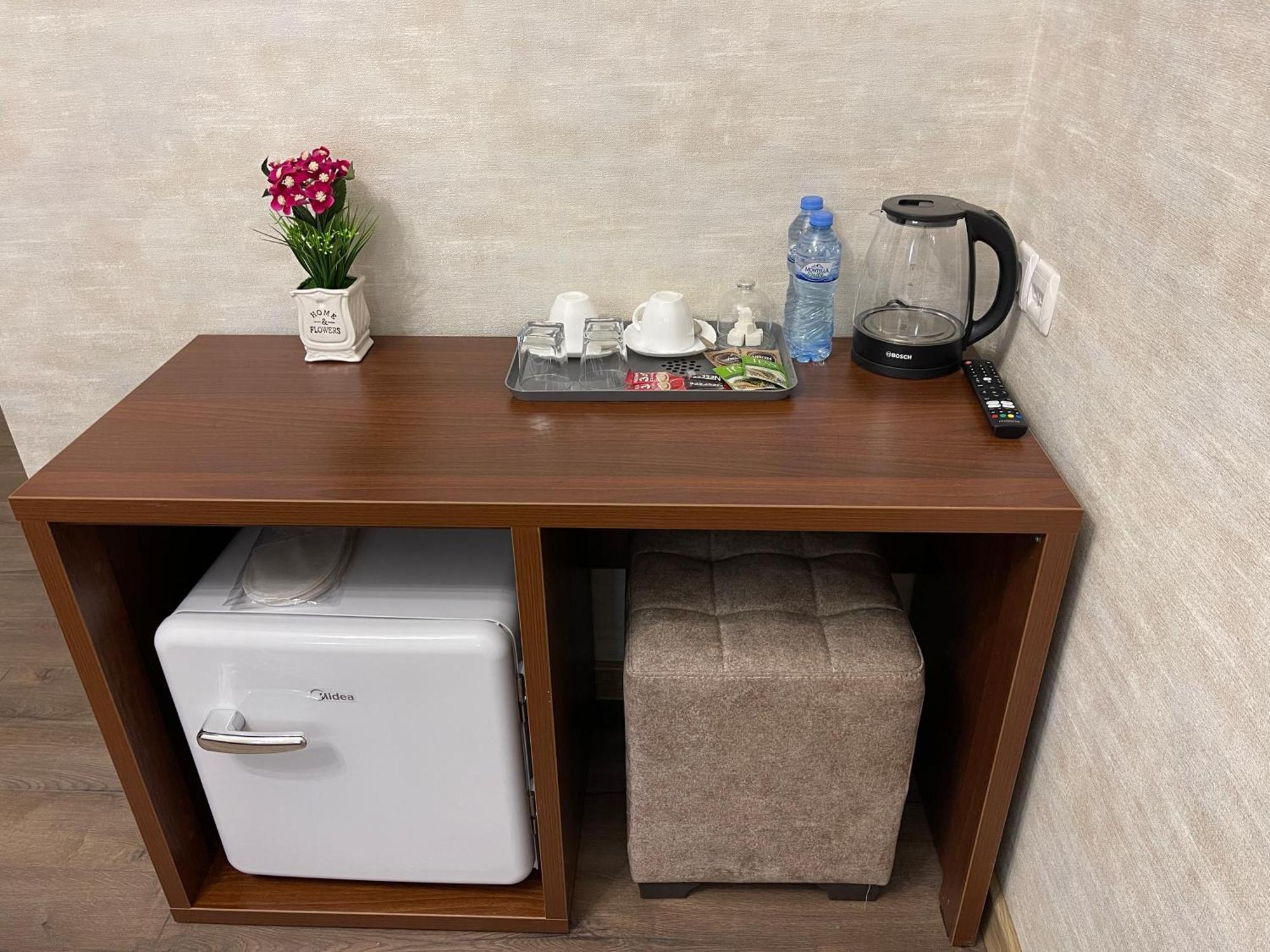 Vasiev'S Hotel Samarkand Ngoại thất bức ảnh