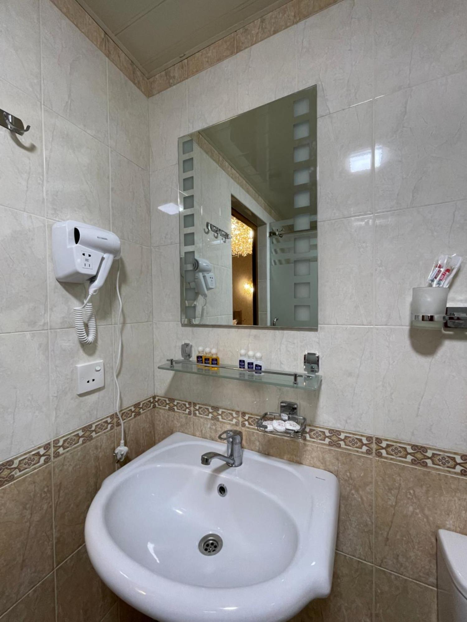 Vasiev'S Hotel Samarkand Ngoại thất bức ảnh