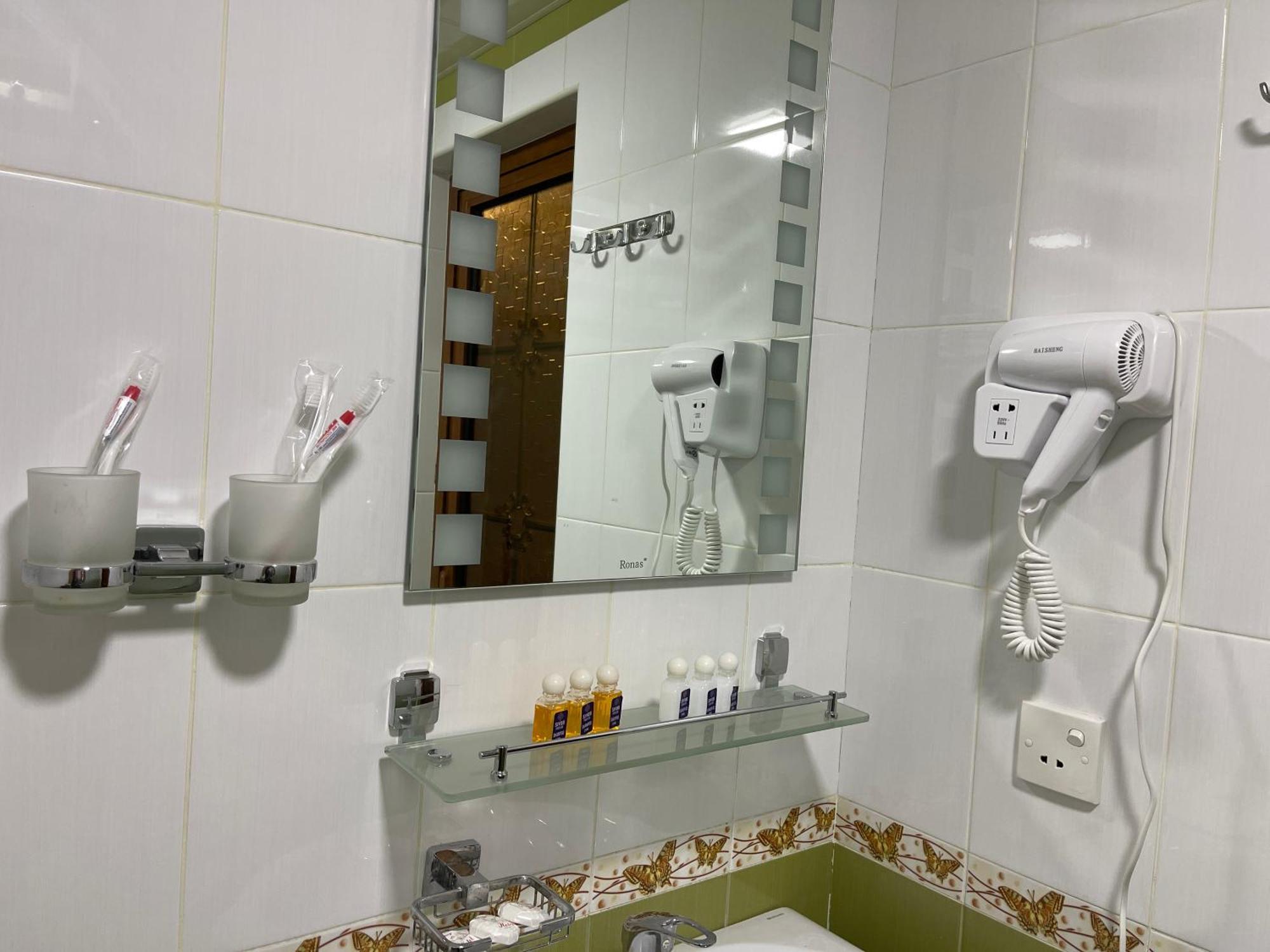 Vasiev'S Hotel Samarkand Ngoại thất bức ảnh